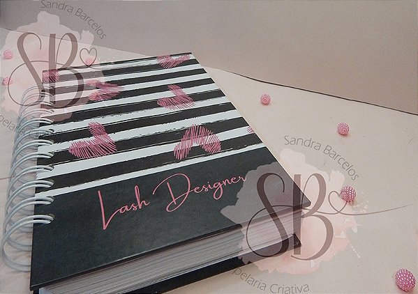 Agenda Lash Designer (agendamentos)