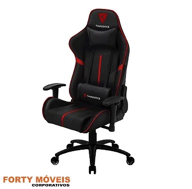 Cadeira Gamer ThunderX3 BC3