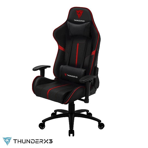 Cadeira Gamer ThunderX3 BC3
