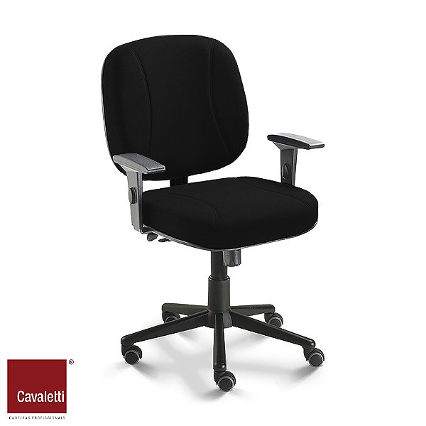 Cadeira Diretor Cavaletti Start Extra 4003