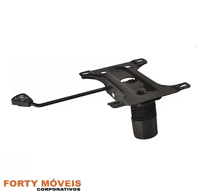 Flange Relax P/ Cadeira Executiva Diretor Presidente