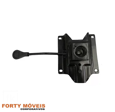 Flange P/ Cadeira Secretária Executiva