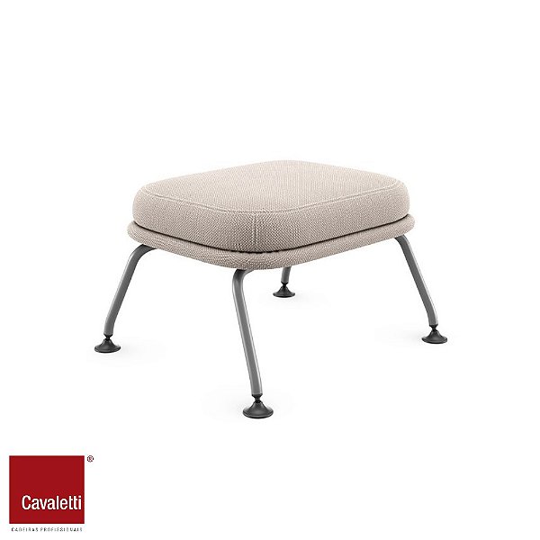Ottoman Cavaletti Raya 36311