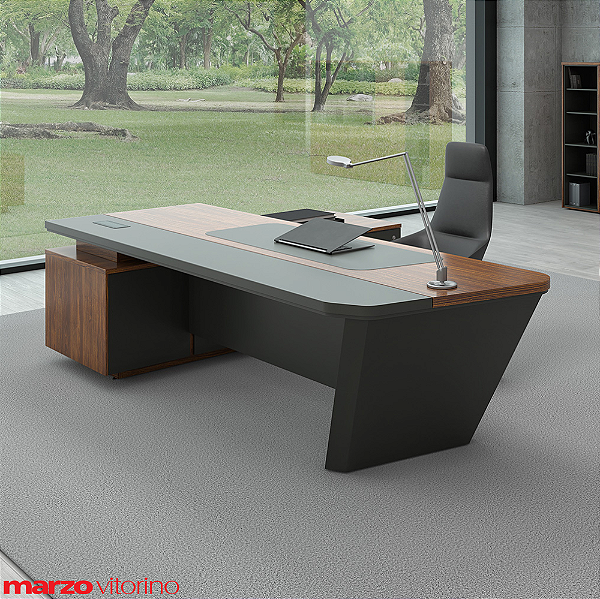 Conjunto Mesa Diretiva Marzo Altis