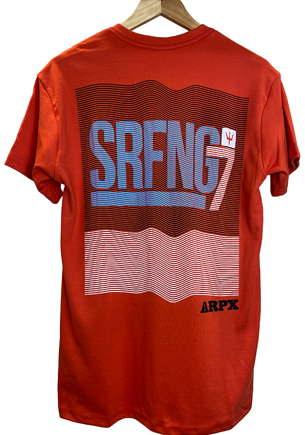 Camiseta Malhão
