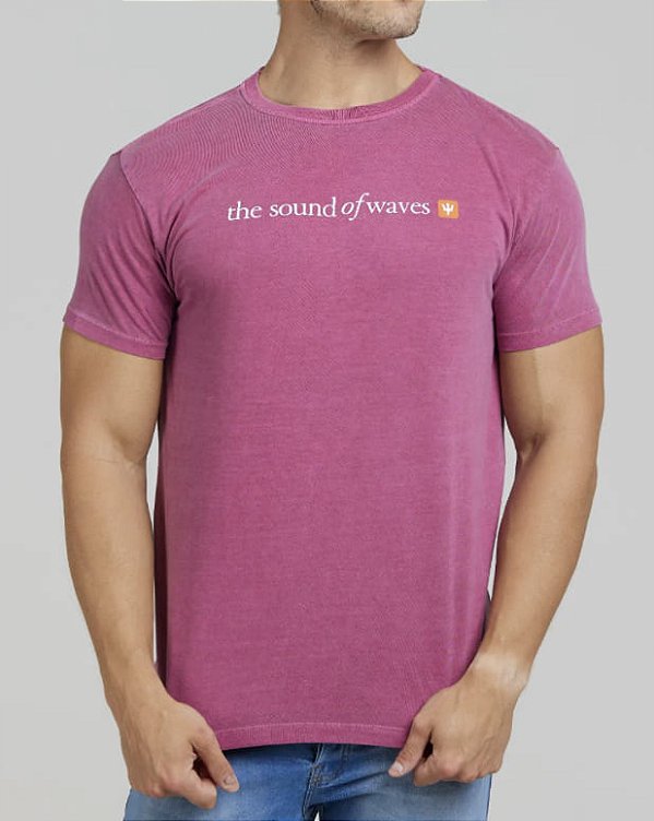 Camiseta Stone