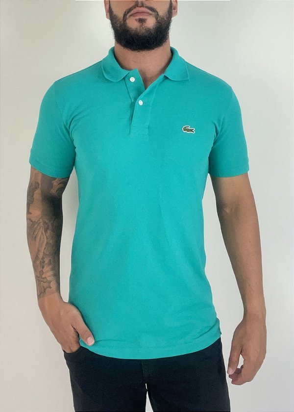Gola Polo Lacoste