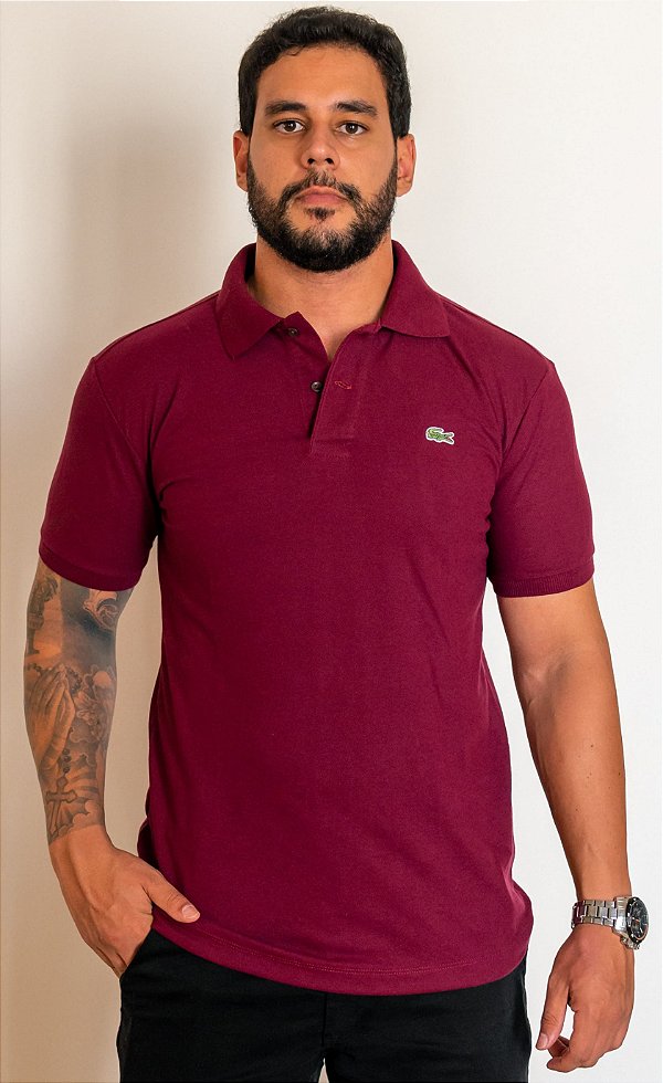 Gola Polo Lacoste