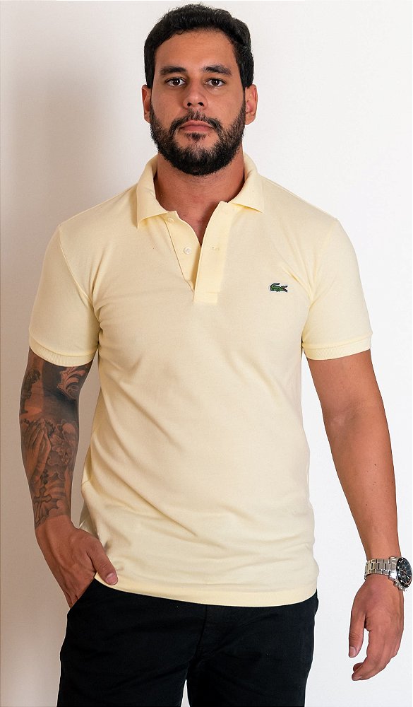 Gola Polo Lacoste