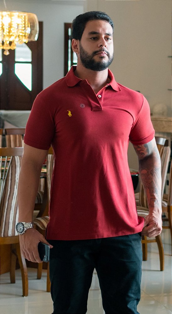 Gola Polo R.L