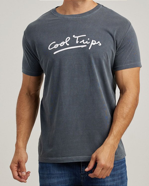 Camiseta Stone