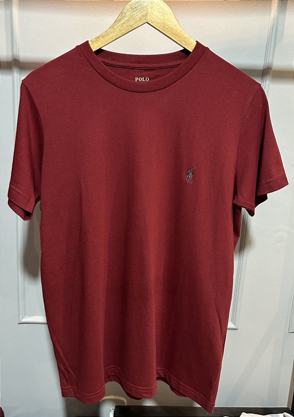 Camiseta Básica RL