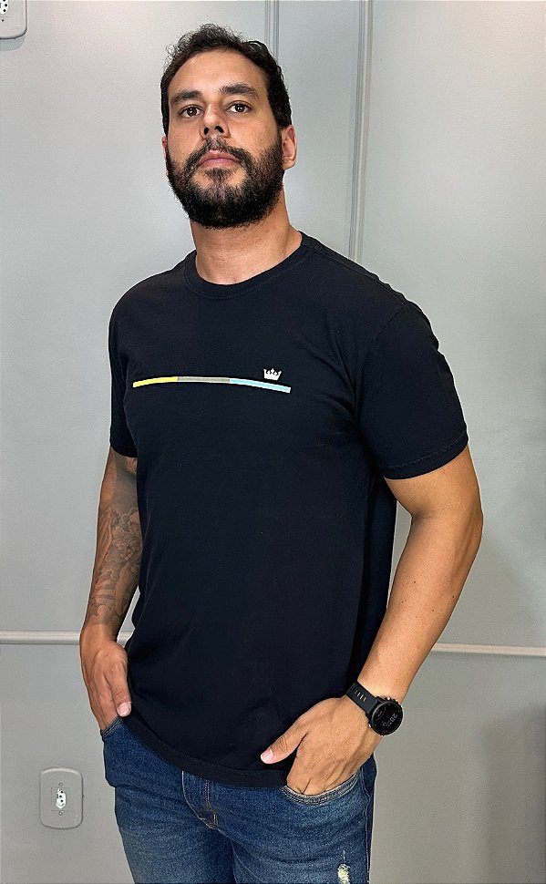 Camiseta Stone