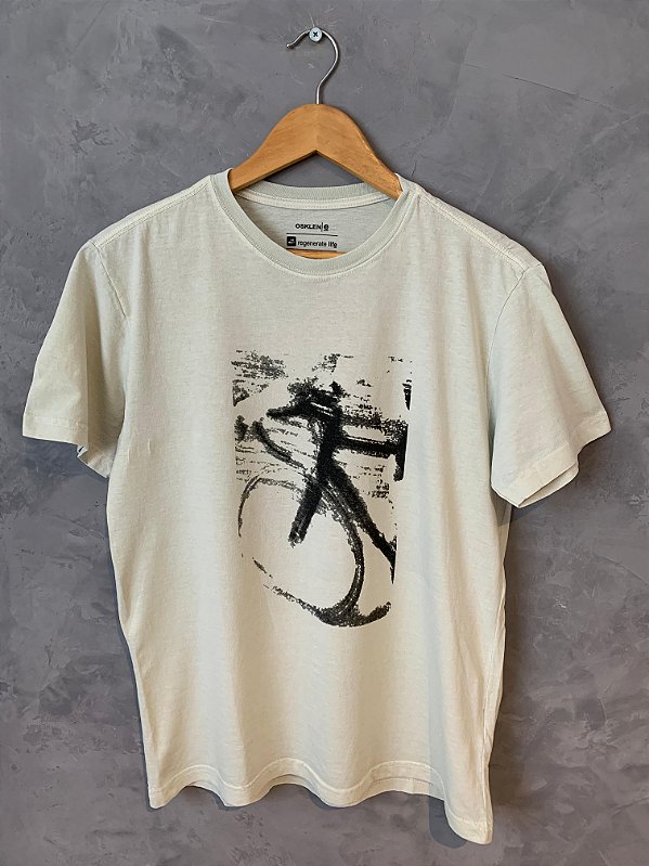 Camiseta Stone Bike