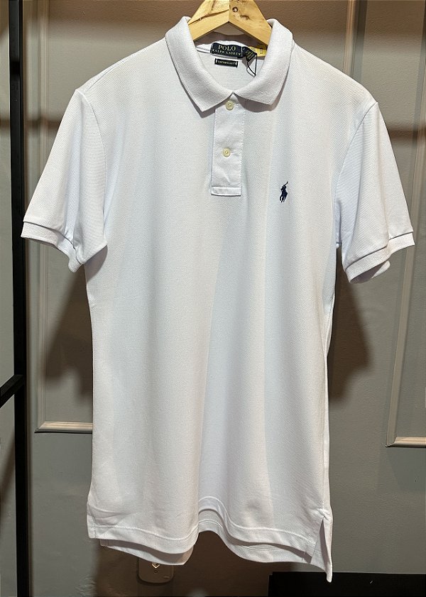 Gola Polo R.L Branca