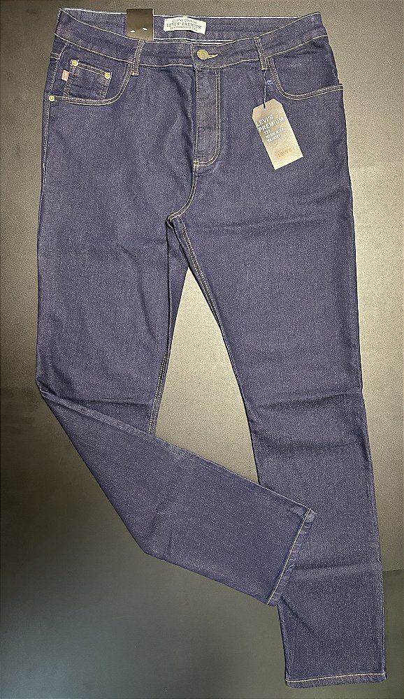 Calça Jeans Skinny Levi's