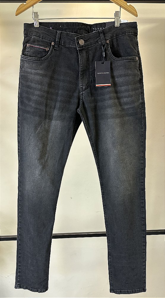 Calça Jeans Tommy Hilfiger