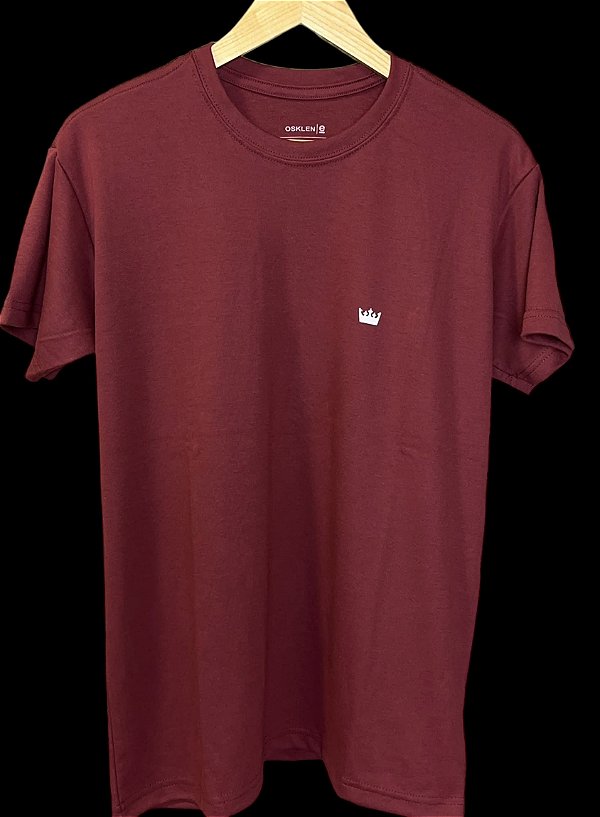 Camiseta Basic Malhão