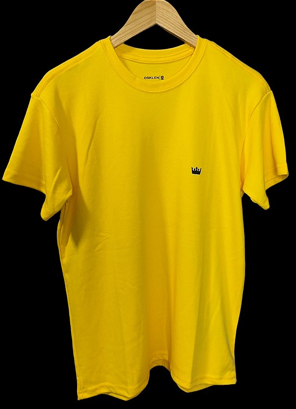Camiseta Basic Malhão