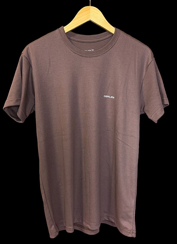 Camiseta Basic Malhão
