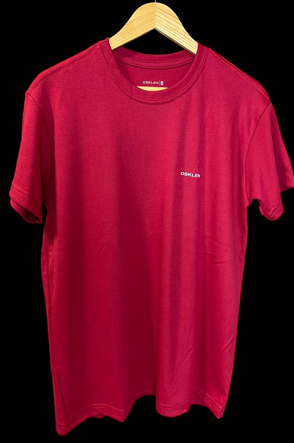 Camiseta Basic Malhão