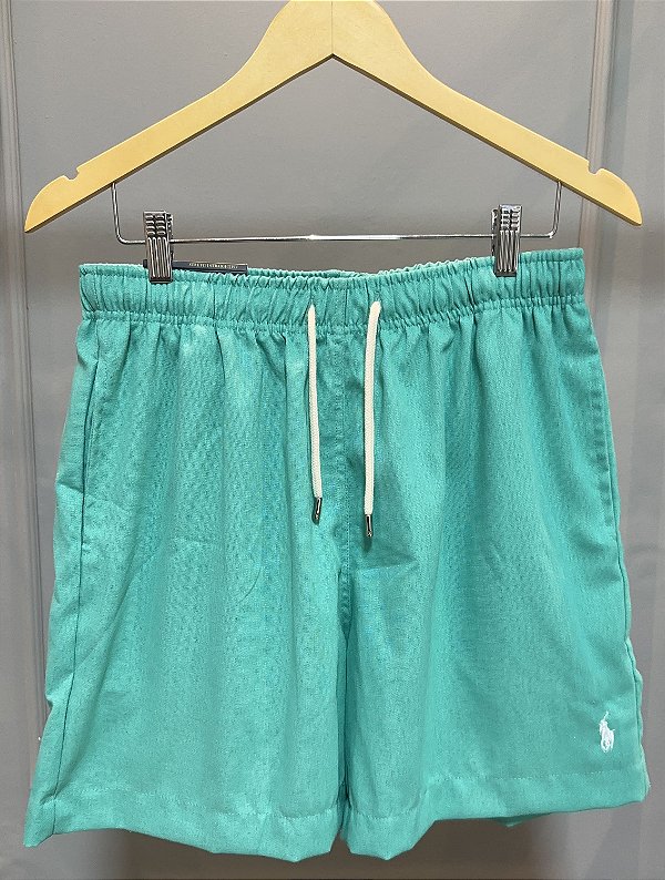Short Linho RL