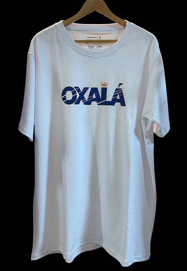 Camiseta Big Shirt Malhão