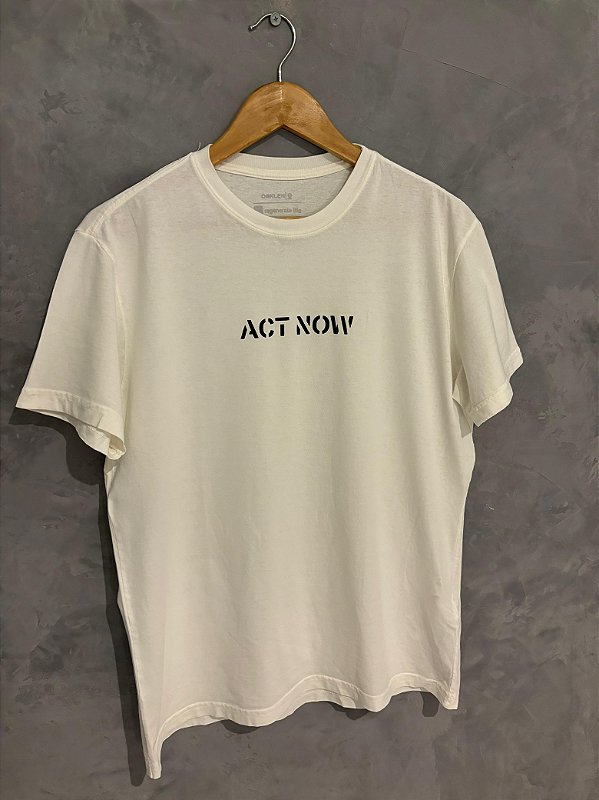 Camiseta Stone