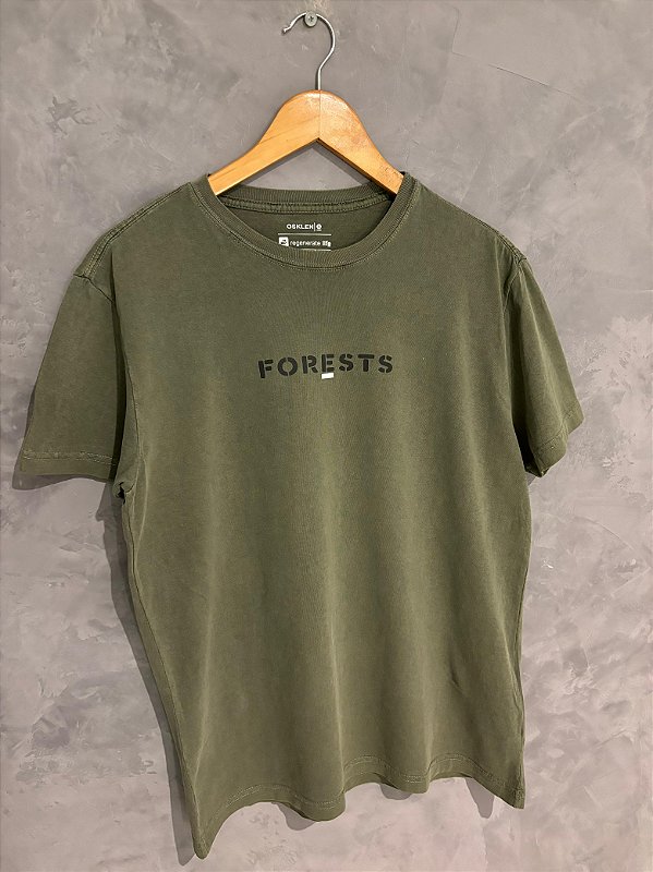 Camiseta Stone