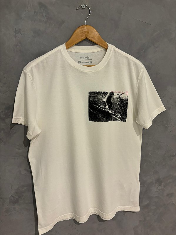 Camiseta Stone