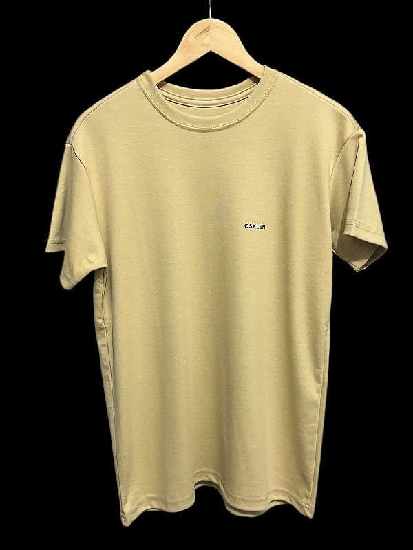 Camiseta Basic Malhão
