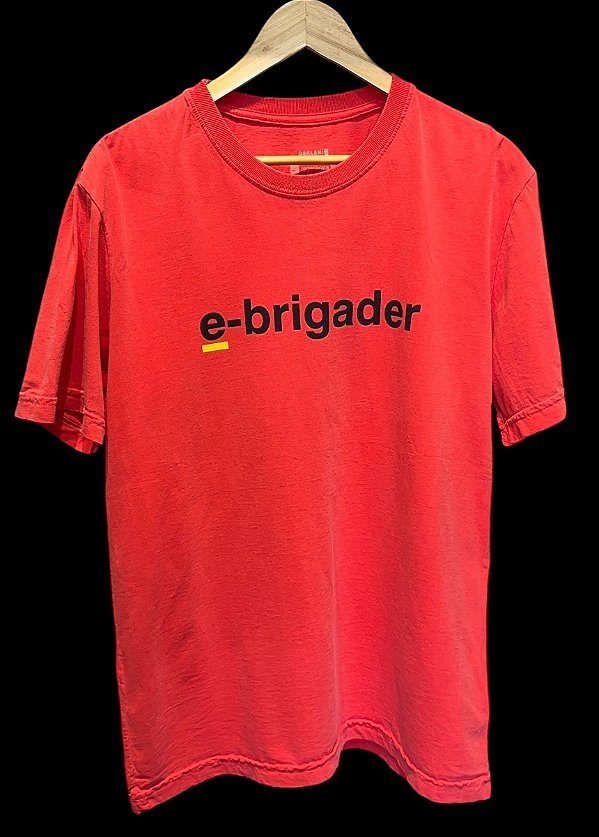 Camiseta Stone