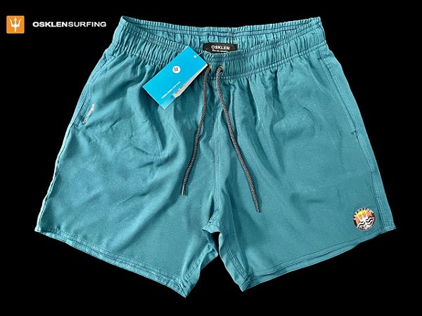 Short Beach Elastano