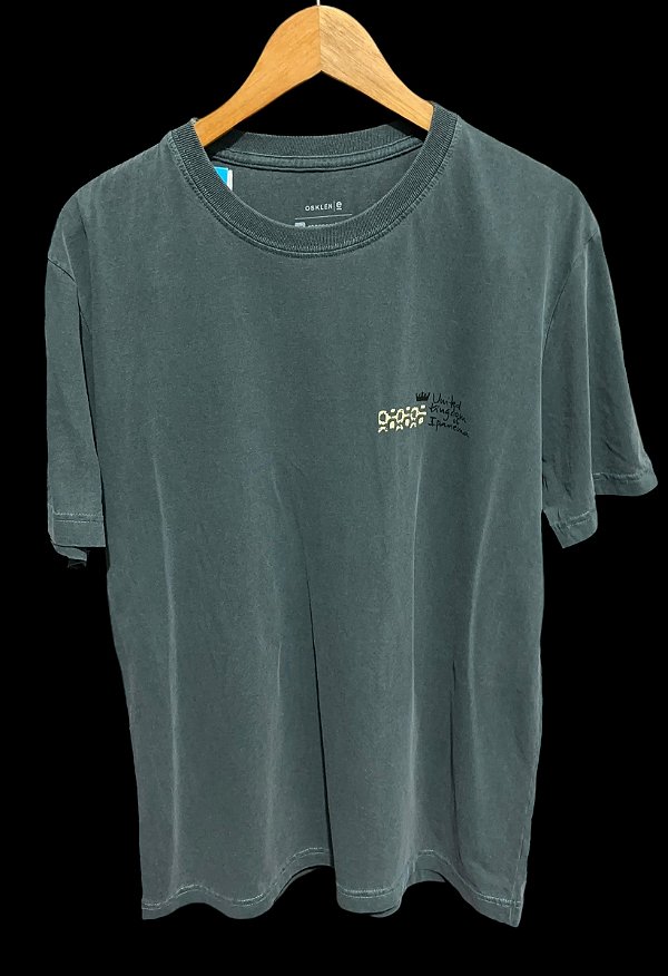 Camiseta Stone