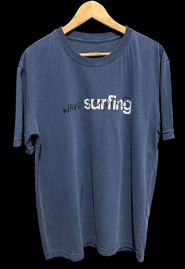 Camiseta Stone