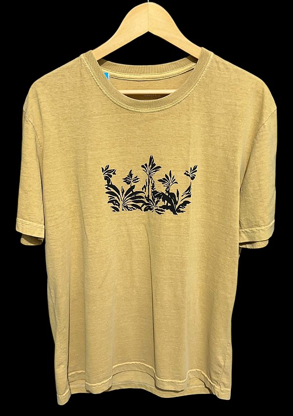 Camiseta Stone