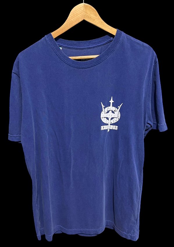Camiseta Stone