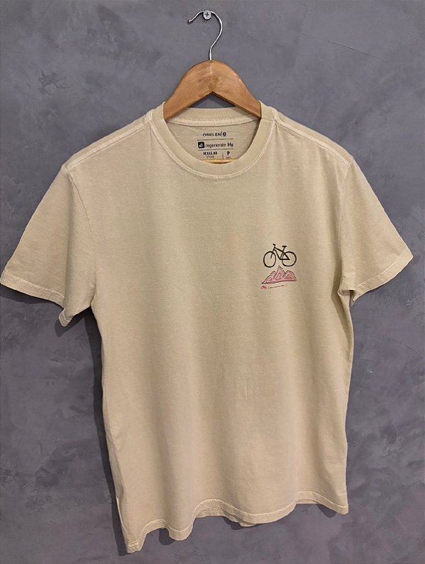 Camiseta Stone