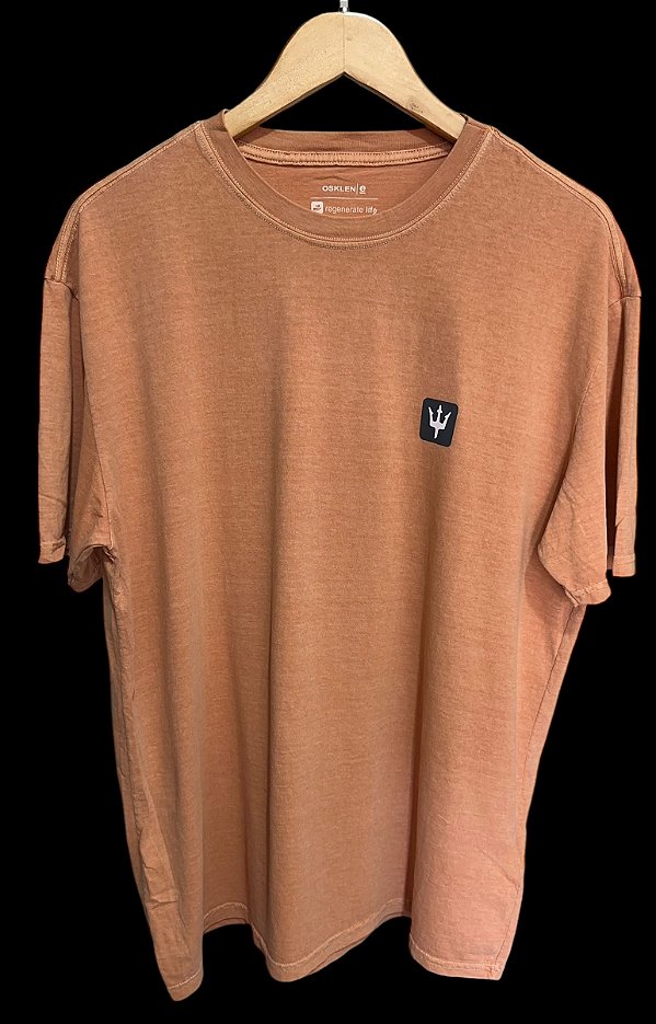 Camiseta Stone