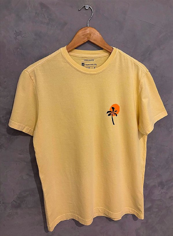 Camiseta Stone