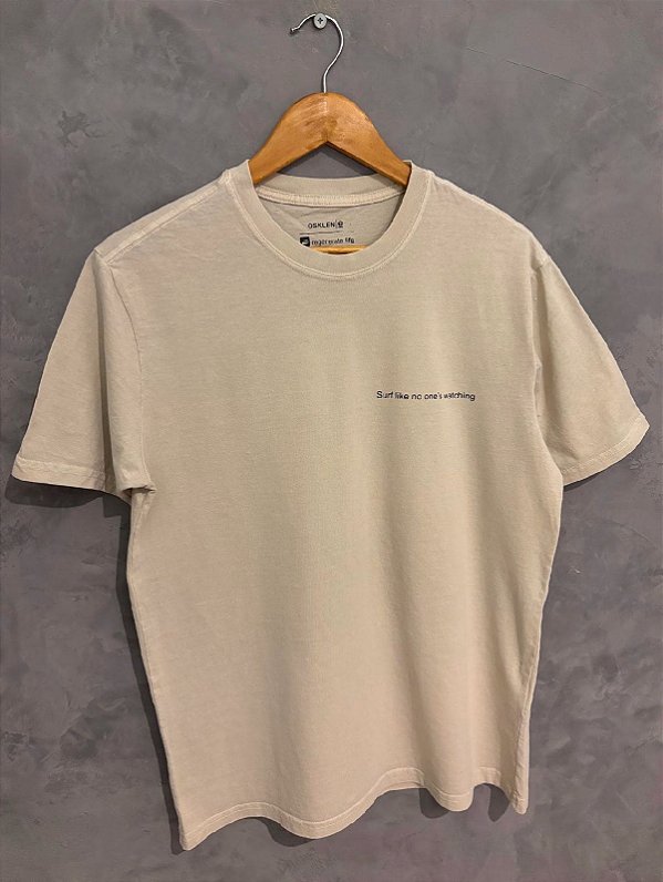 Camiseta Stone