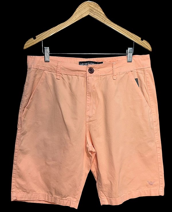 Bermuda Sarja Armani