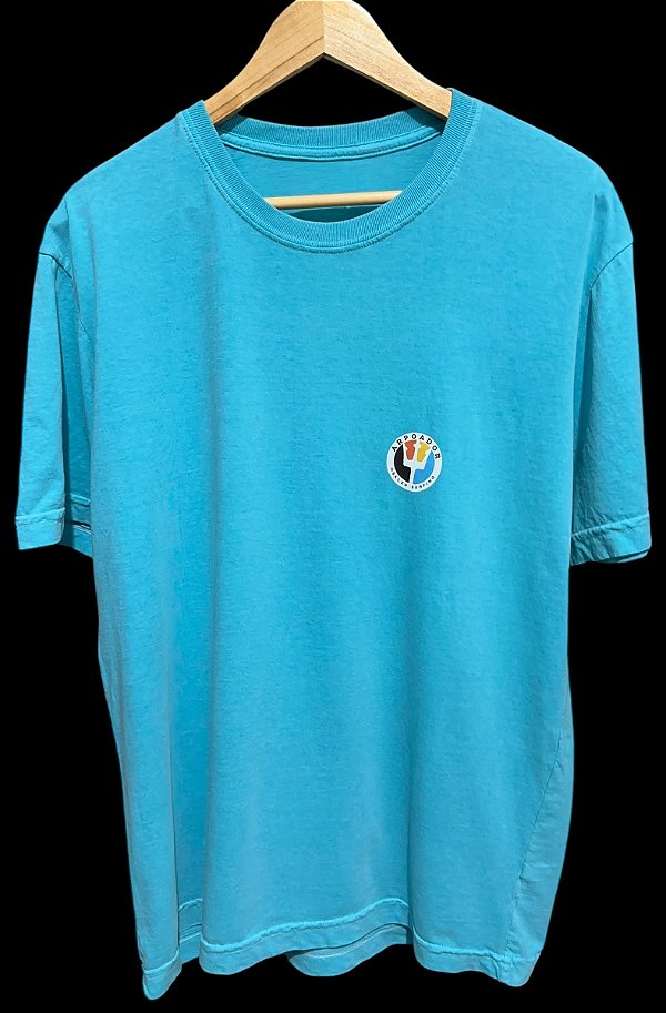 Camiseta Stone