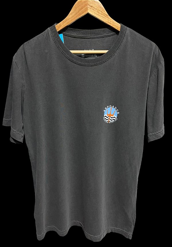 Camiseta Stone