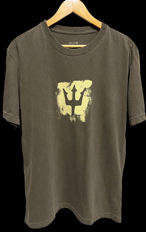 Camiseta Stone