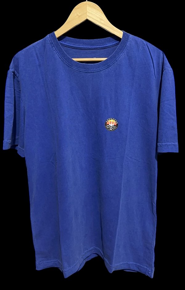 Camiseta Stone