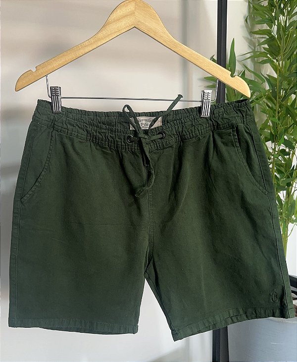 Short Sarja RL