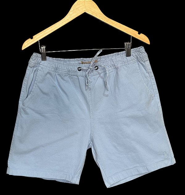 Short Sarja RL