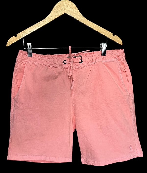 Short Sarja RL