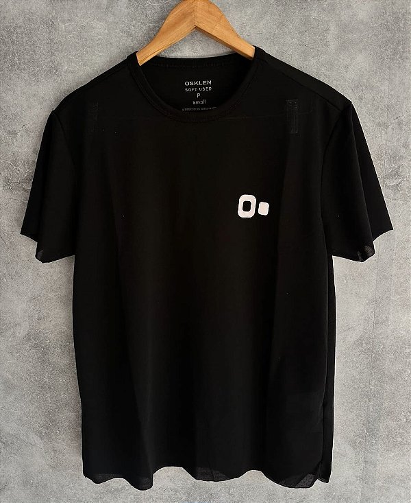 Camiseta Soft Used